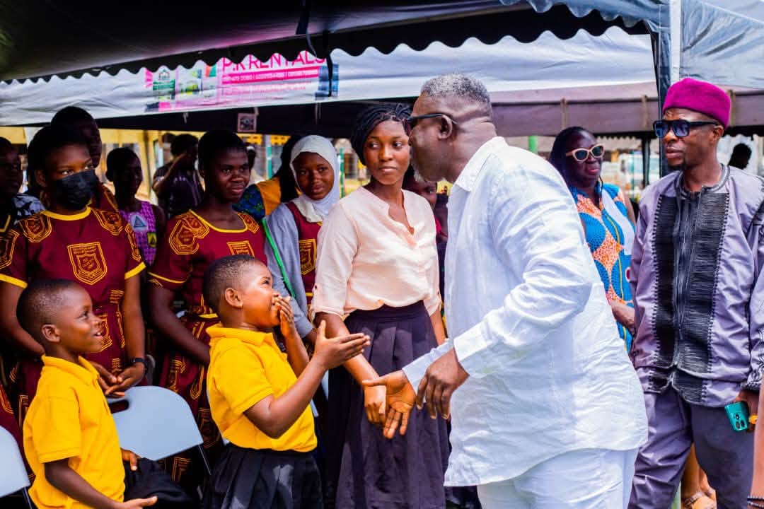 Free Exercise Books Distribution 2026