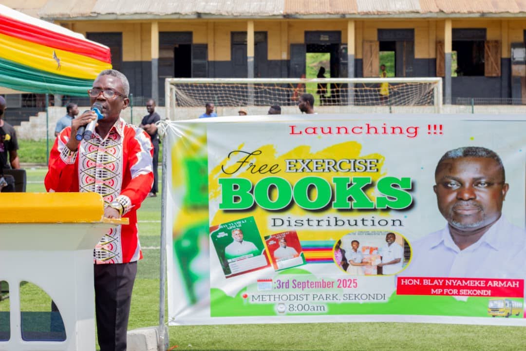 300,000 Free Exercise Books