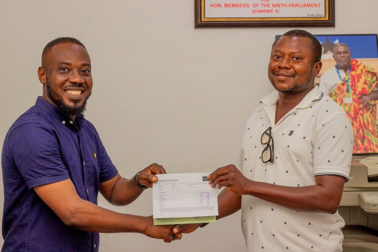 Tertiary Education Fee Support