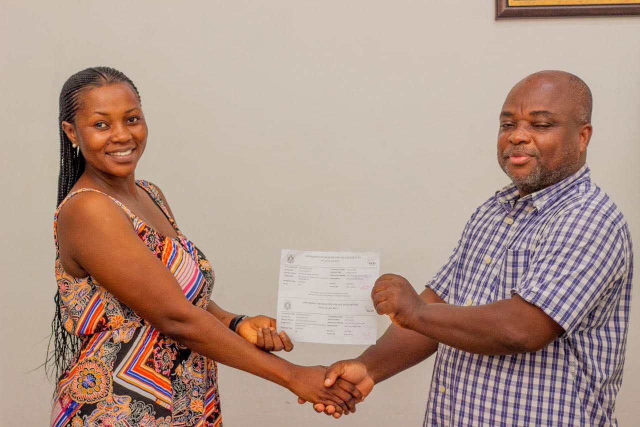 Tertiary Education Fee Support